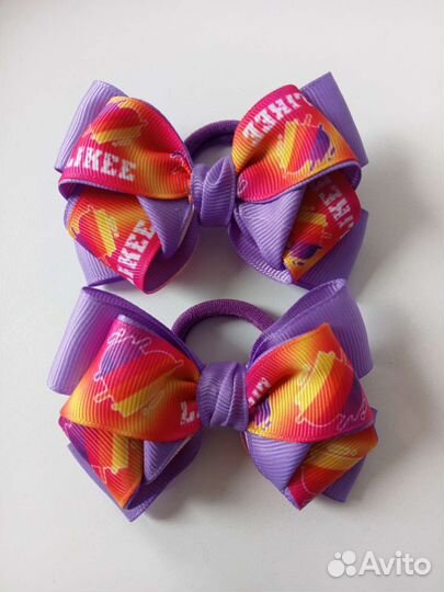 Украшения для волос