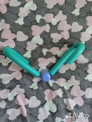 Спортивный инвентарь