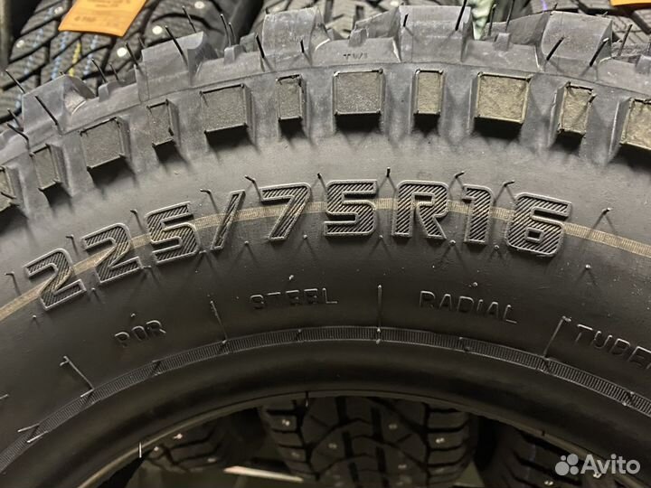 Forward Safari 540 225/75 R16 97Q