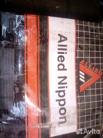 Тормозные диски Митсубиси