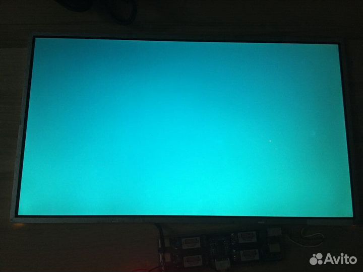 Матрица 15.6 30 pin ламповая N156B3