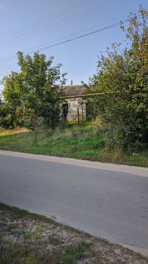 Участок 83 сот. (ИЖС)