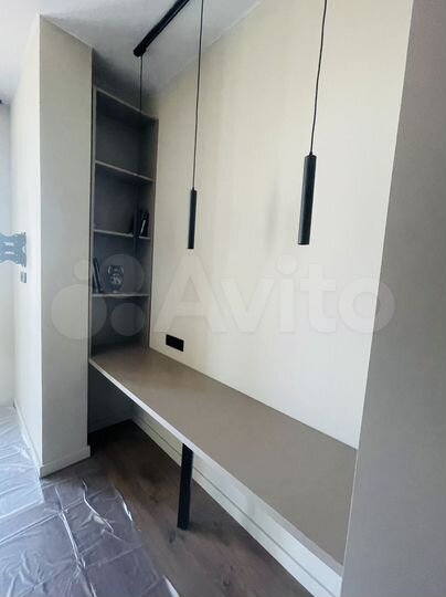 Квартира-студия, 20 м², 16/23 эт.