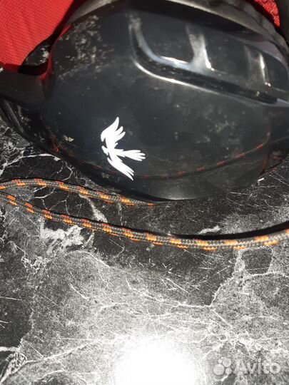 Игровые наушники с микрофоном