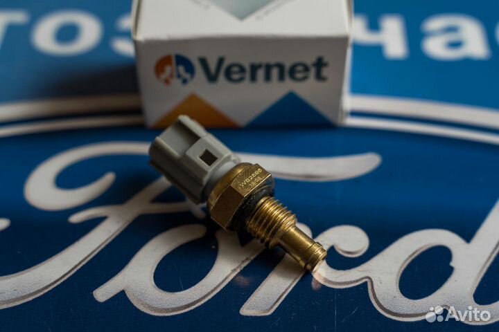 Датчик температуры Форд Фокус, Мондео 1.8-2.0