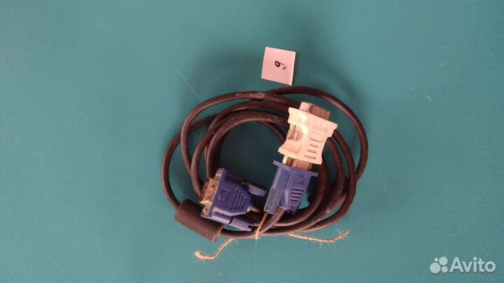 Компьютерные провода