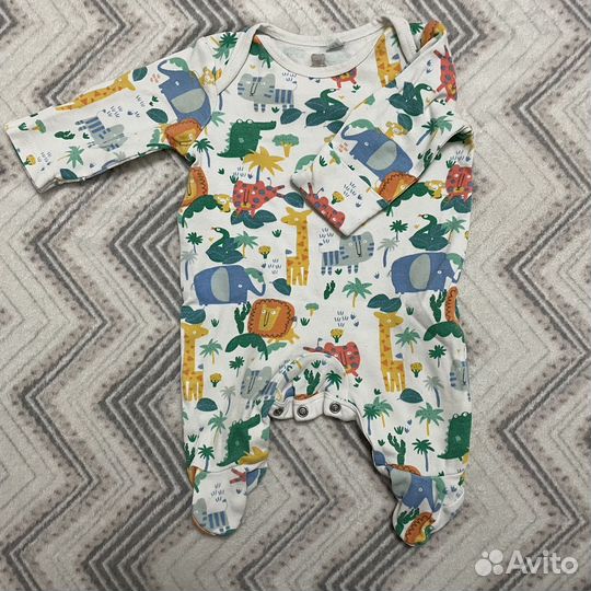 Одежда для новорожденных