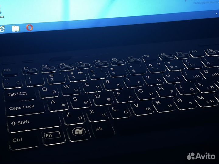 Sony Vaio PCG-41214v