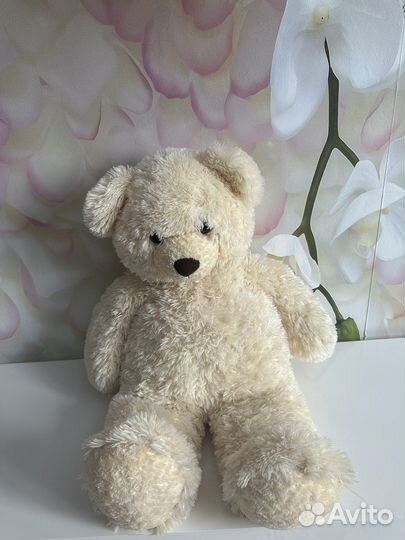 Плюшевый медведь 73 см