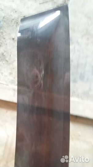 Ветровики киа сид