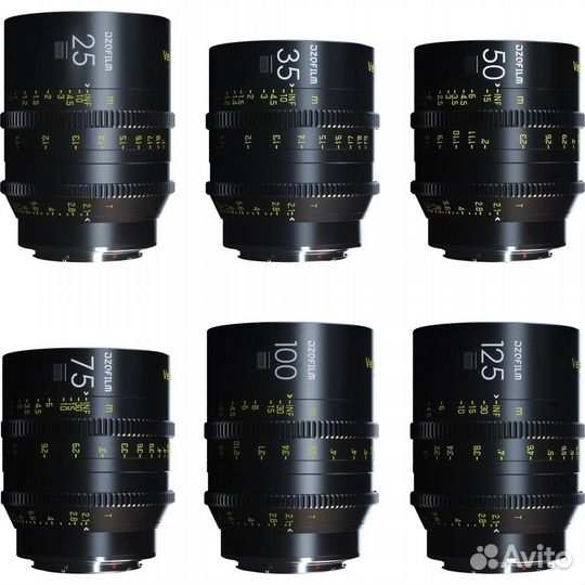 Аренда видеооборудования RED, Aputure, Blackmagic