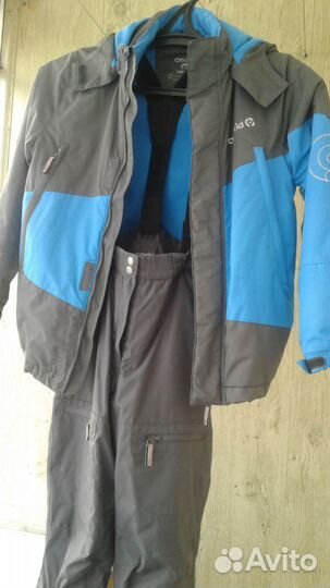 Продам CrocKid. осенний комплект