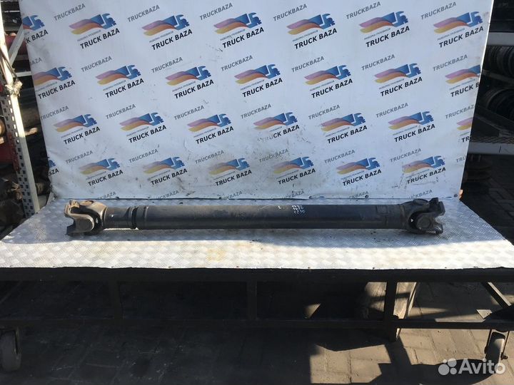 41210211 Вал карданный 1790мм Iveco Stralis