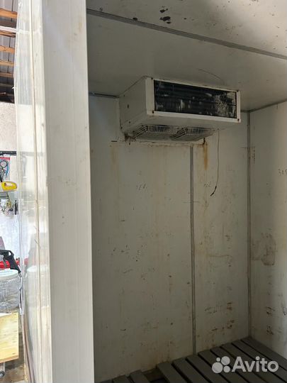 Холодильная камера