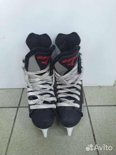 Коньки efsi x220 37р t4251