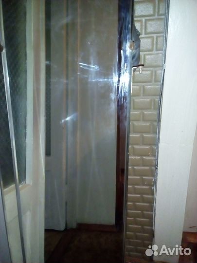 Зеркало 105* 25