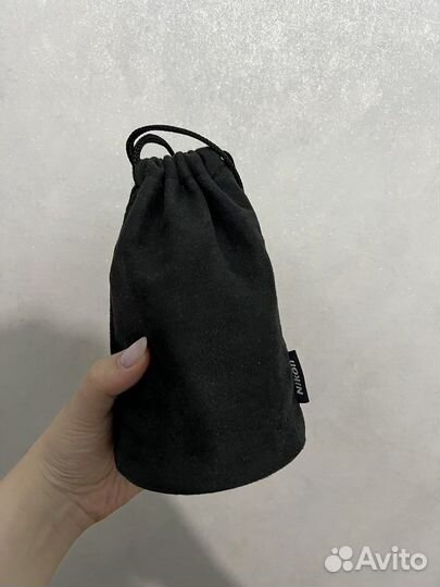 Фотоаппарат Nikon d7000 18-105 VR Kit