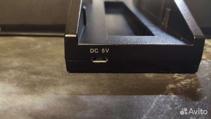 Подставка Dobe для PS4 Pro