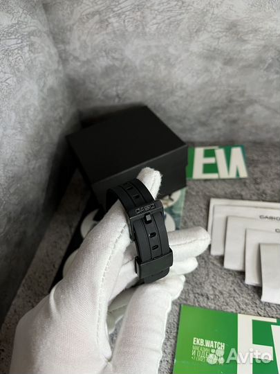 Часы Casio f91w новые малайзия фабричные