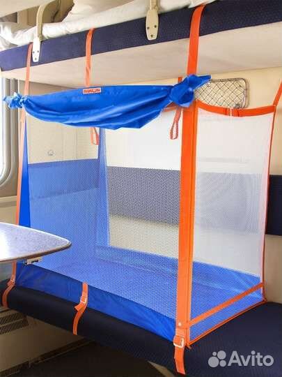 Железнодорожный манеж