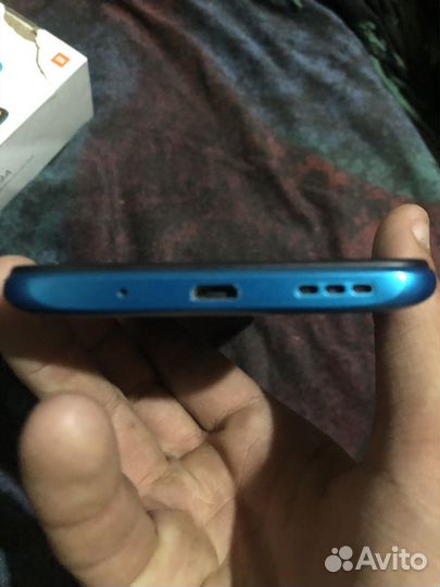 Xiaomi redmi 9A 32gb