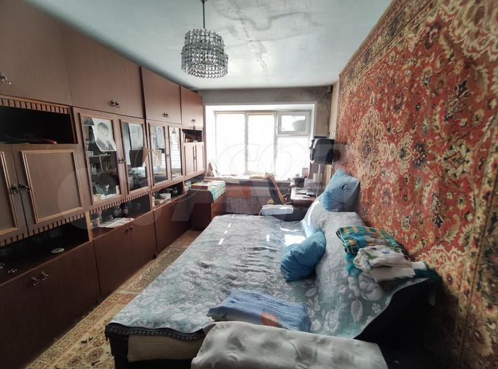 2-к. квартира, 39 м², 1/5 эт.