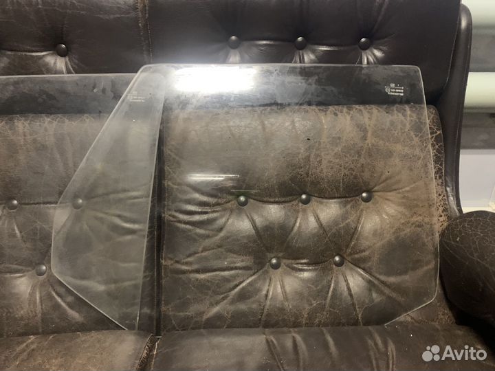 Стекла боковые на ваз 2114