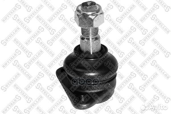 52-00010-SX опора шаровая верхняя VW T3 all 79