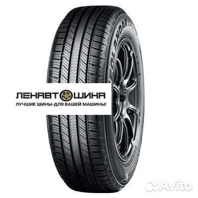 Yokohama Geolandar CV G058 205/70 R15