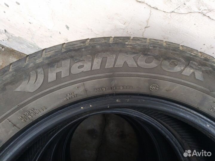 Michelin Alpin 5 205/60 R16