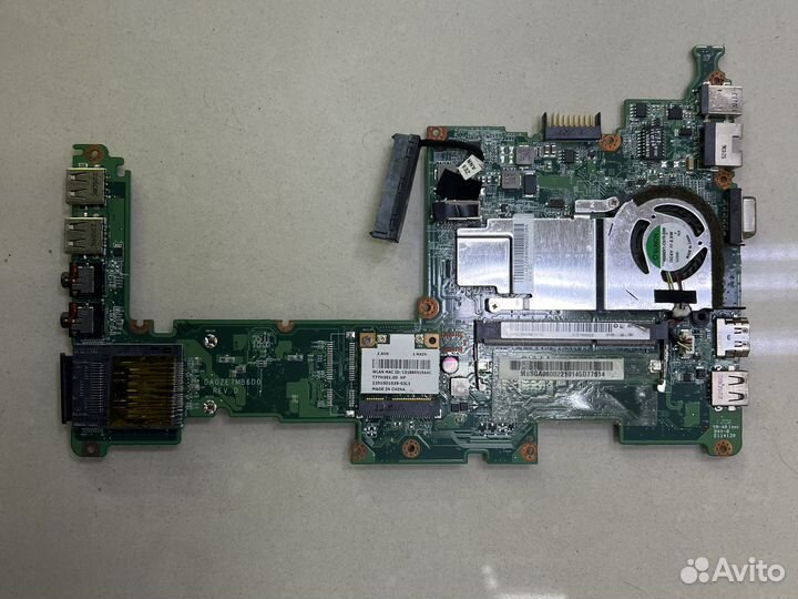 Материнская плата для ноутбука acer D270-268bb