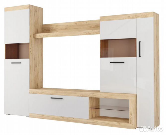 Гостиная Бастон