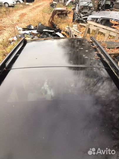 Крыша Mercedes GL-Class