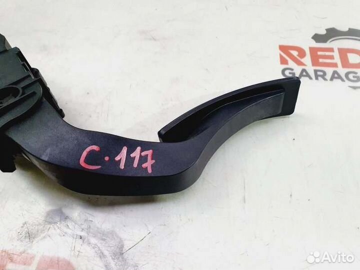 Педаль газа Mercedes-Benz Cla-Class C117 (117.342)