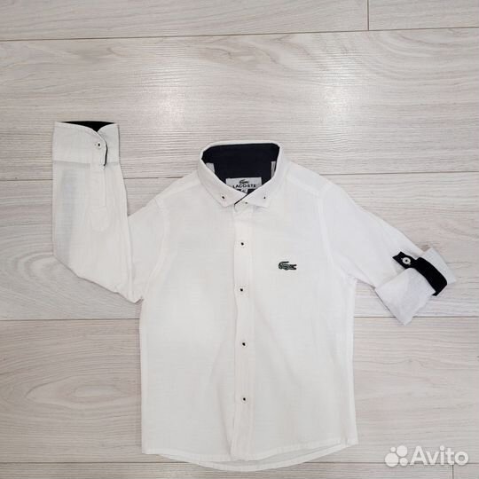 Рубашка для мальчика