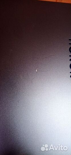 Ноутбук Honor magicbook 15