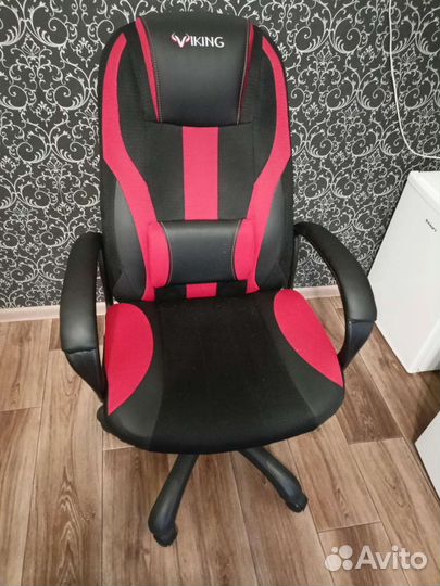 Игровое кресло Zombie viking-9