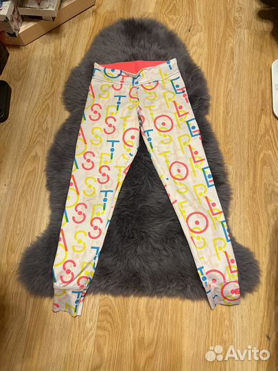 Легинсы женские спортивные stellaspot adidas