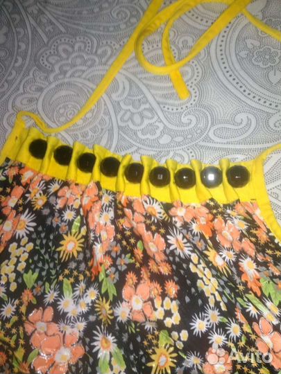 Платье, сарафан