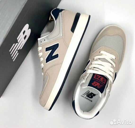 Кроссовки New Balance 574, арт.230496