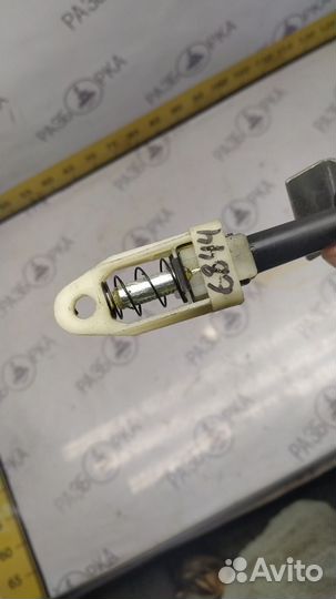 Трос привода сцепления LADA Priora