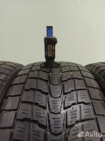 Dunlop Grandtrek SJ6 235/55 R19