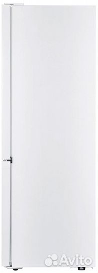 Холодильник Hyundai CC2054WT белый