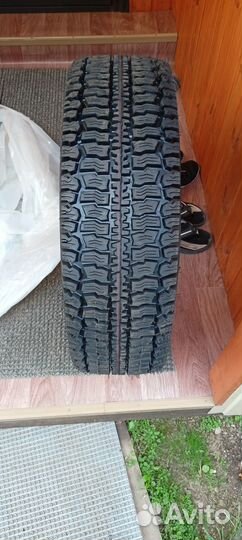 Nortec WT 580 205/70 R16