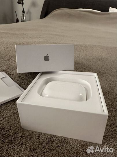 Кейс для airpods pro 1