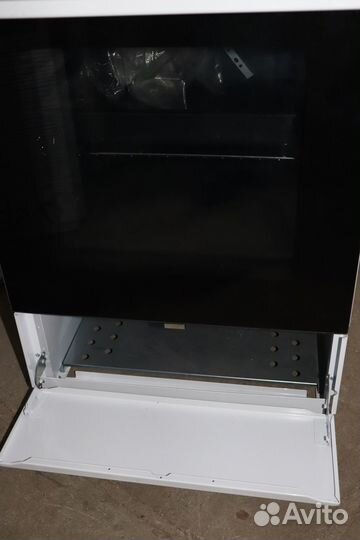 Плита комбинированная Gorenje K535W