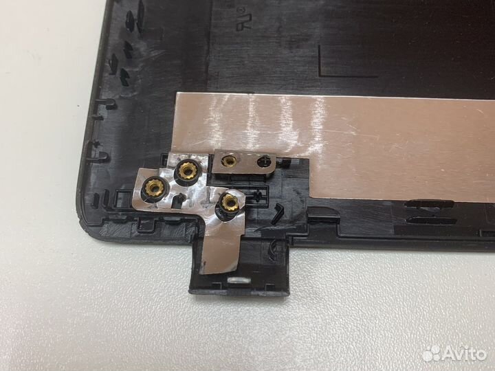 Крышка матрицы ноутбука Acer e15