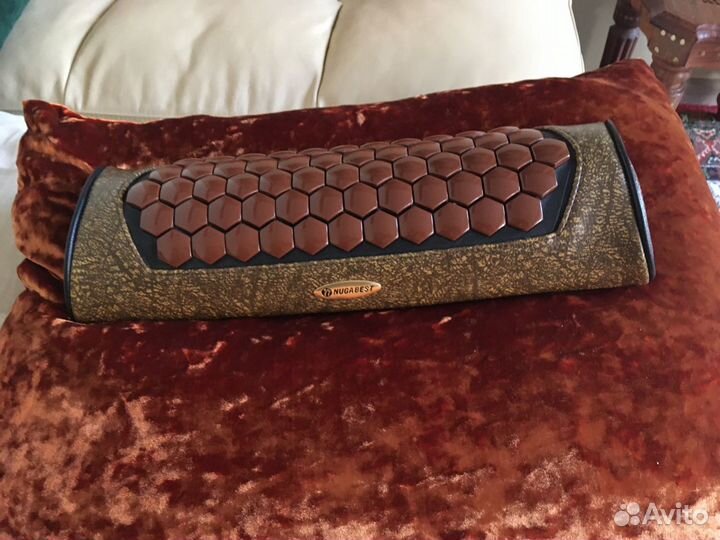 Подушка нуга бест