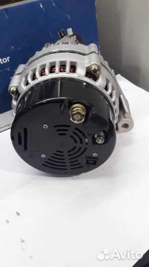 Генератор Газ Газель 405 406 105Ам