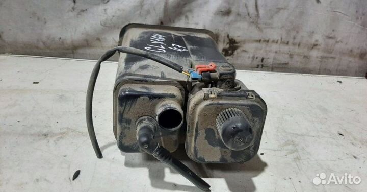 Абсорбер топливный отстойник Mercedes-Benz